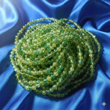 Crackle Beads 8mm
