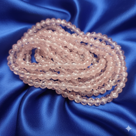 Crackle Beads 8mm