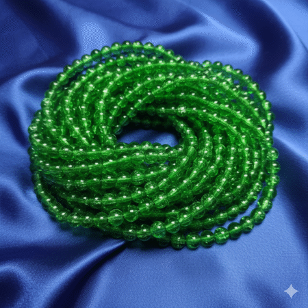 Crackle Beads 8mm