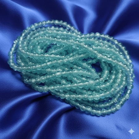 Crackle Beads 8mm