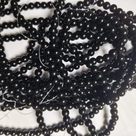 Jelly Beads 8mm
