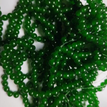 Jelly Beads 8mm