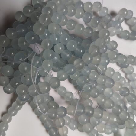 Jelly Beads 8mm