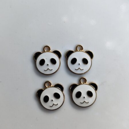 Panda charm