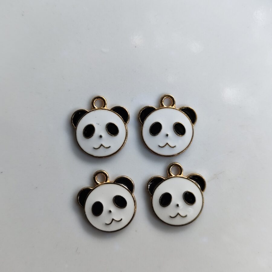 Panda charm