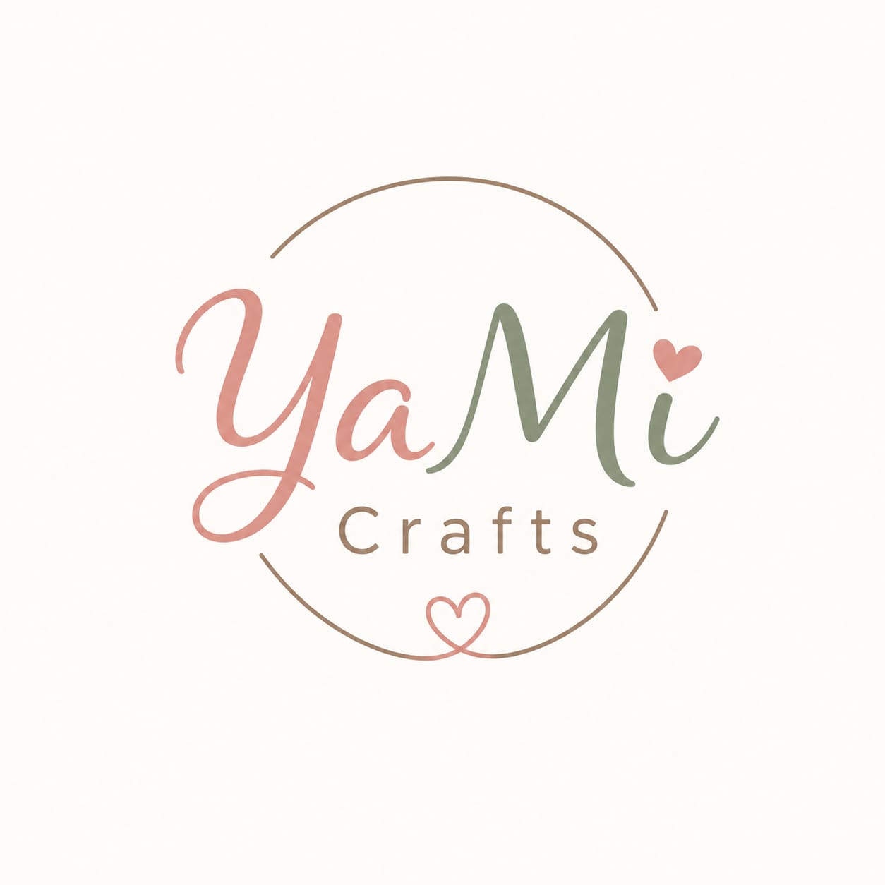 Yami Crafting